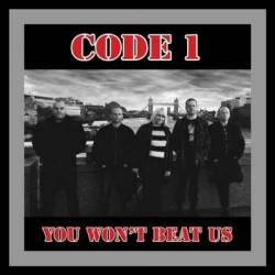 Code 1 : You Won't Beat Us